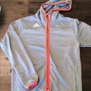 Adidas Hoodie